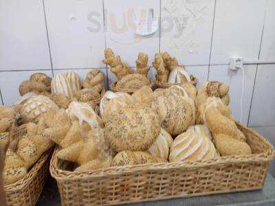 Arcanjo's Panificadora E Confeitaria