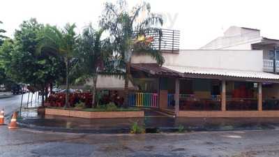 Cupim De Sol Bar E Restaurante