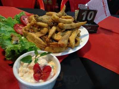 Cupim De Sol Bar E Restaurante