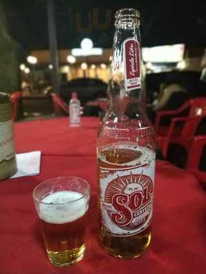 Cupim De Sol Bar E Restaurante