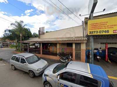 Cupim De Sol Bar E Restaurante