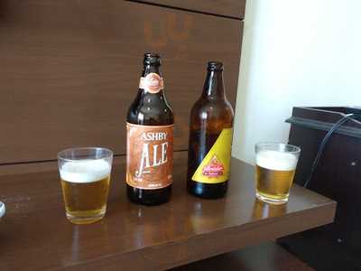 Braganca's - Bar E Restaurante