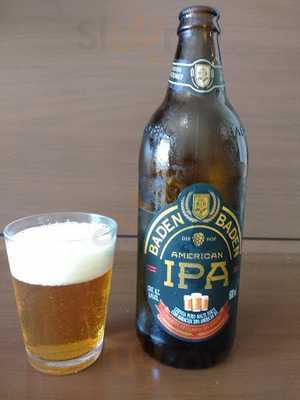 Braganca's - Bar E Restaurante