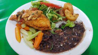 Braganca's - Bar E Restaurante