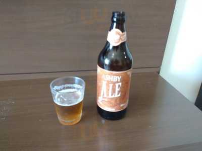 Braganca's - Bar E Restaurante