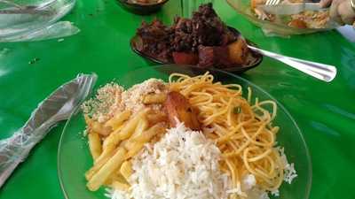 Braganca's - Bar E Restaurante