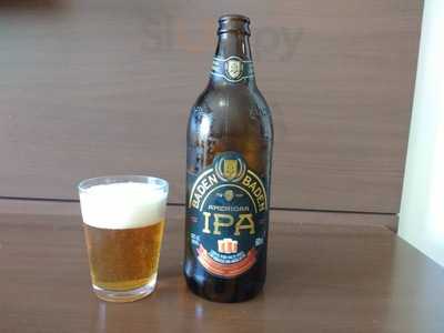 Braganca's - Bar E Restaurante