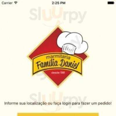 Restaurante Família Daniel - Afonso Pena