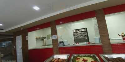 Restaurante Família Daniel - Afonso Pena