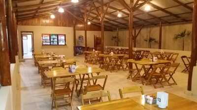 Bar E Lanchonete Galpao