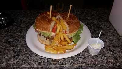 Bar E Lanchonete Galpao