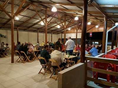 Bar E Lanchonete Galpao