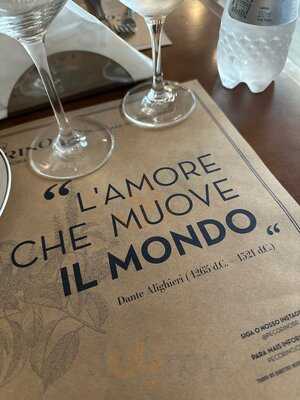 Pecorino Bar & Trattoria Balneário Shopping