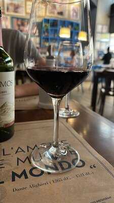 Pecorino Bar & Trattoria Balneário Shopping