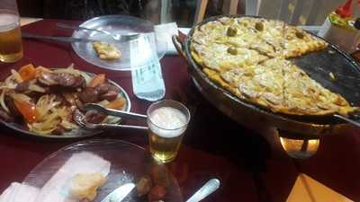 Pizzaria Farol