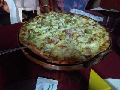 Pizzaria Farol