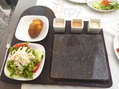 Bar E Lanchonete Funchal