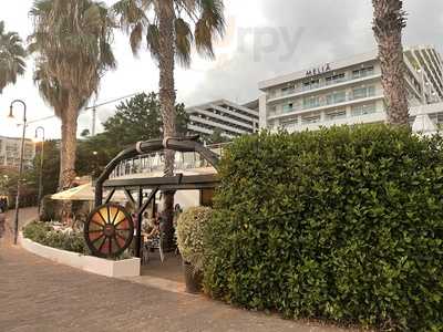 Bar E Lanchonete Funchal