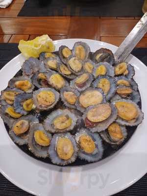 Bar E Lanchonete Funchal