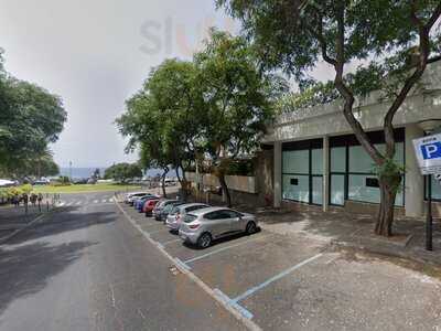 Bar E Lanchonete Funchal