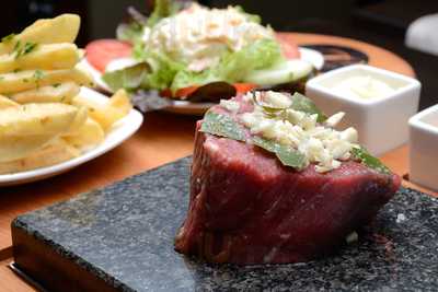 Bar E Lanchonete Funchal