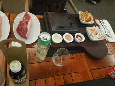 Bar E Lanchonete Funchal