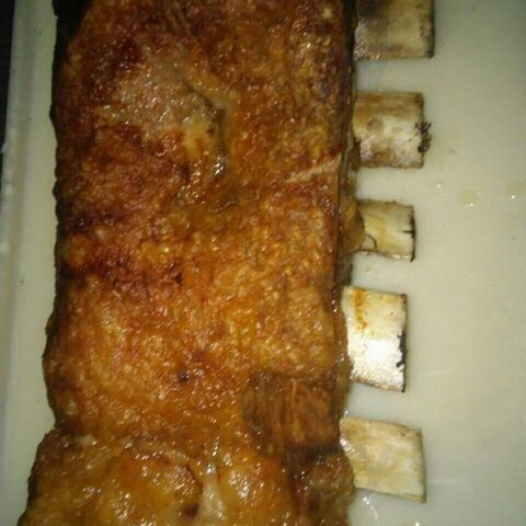 Churrascaria Braseiro