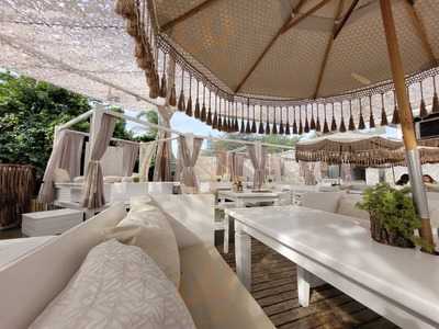 Jerere Internacional Bar