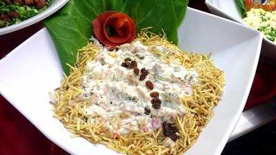 Restaurante Brasileiríssimo