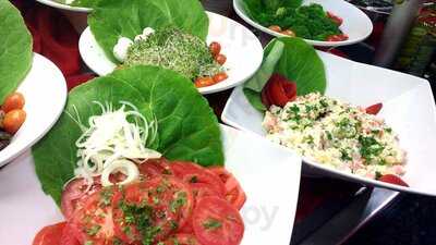 Restaurante Brasileiríssimo