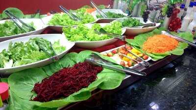 Restaurante Brasileiríssimo