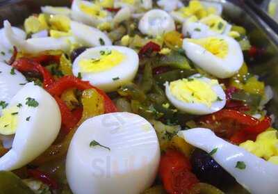 Restaurante Brasileiríssimo