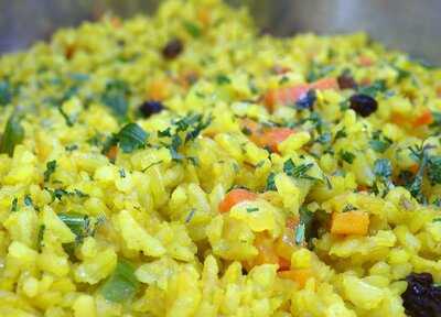 Restaurante Brasileiríssimo