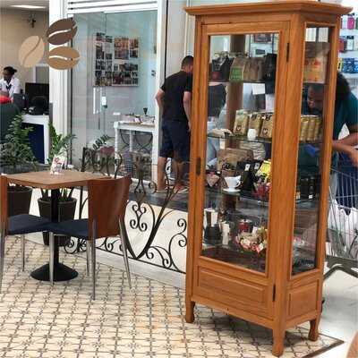 Cafeteria Grao Moente