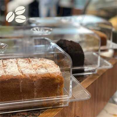 Cafeteria Grao Moente