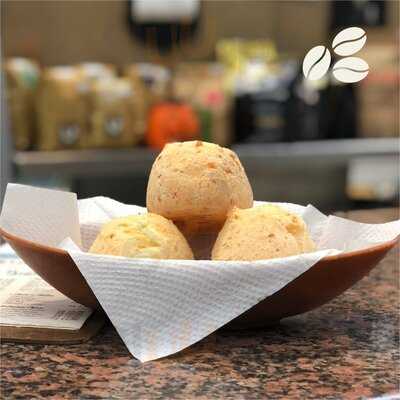 Cafeteria Grao Moente