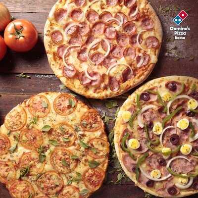 Domino's Pizza Bessa