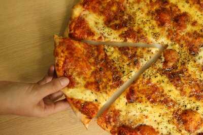 Domino's Pizza Bessa