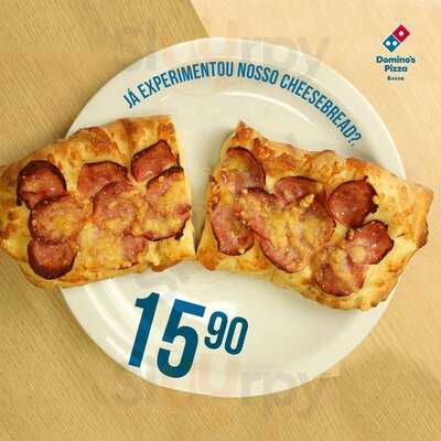 Domino's Pizza Bessa