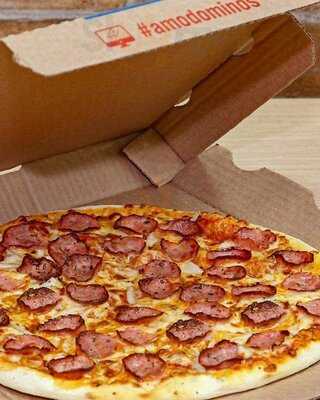 Domino's Pizza Bessa