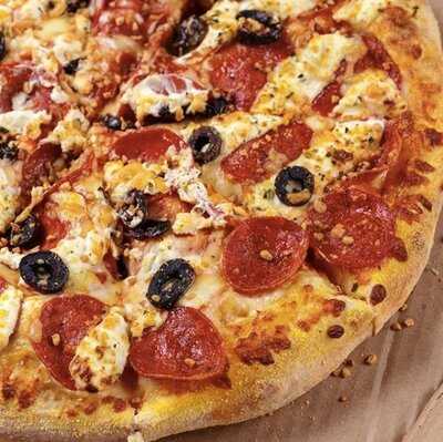 Domino's Pizza Bessa