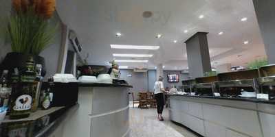 Restaurante E Pizzaria De Ville