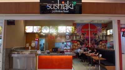 Sushi Aki