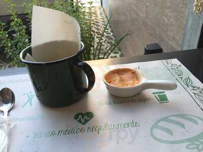 Mundo Verde Afonso Pena