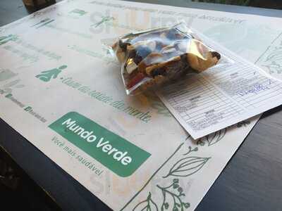 Mundo Verde Afonso Pena