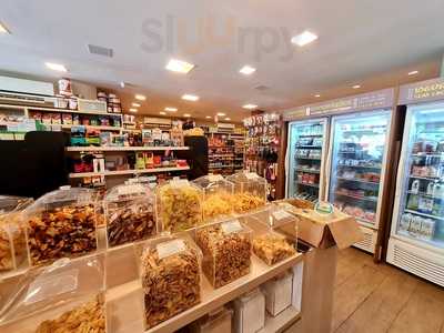 Mundo Verde Afonso Pena