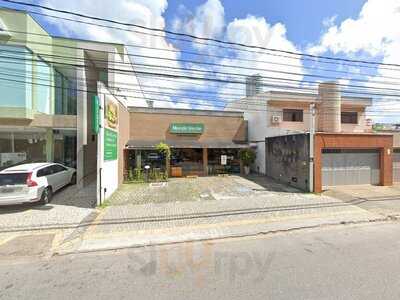 Mundo Verde Afonso Pena