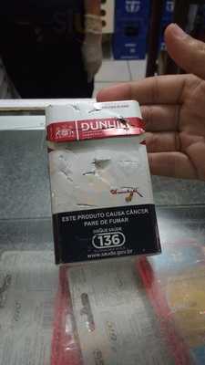 Mini Lanches Estrela