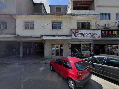 Mini Lanches Estrela