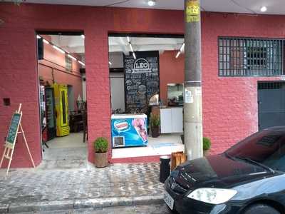 Leo's Bar E Estaurante